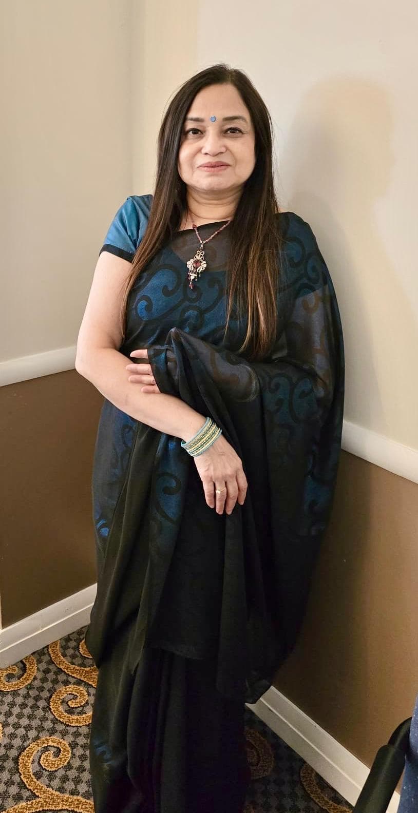 DR. SMITA SAXENA